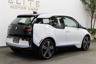 2017 BMW i3 94Ah - Photo 11 - Concord, CA 94520