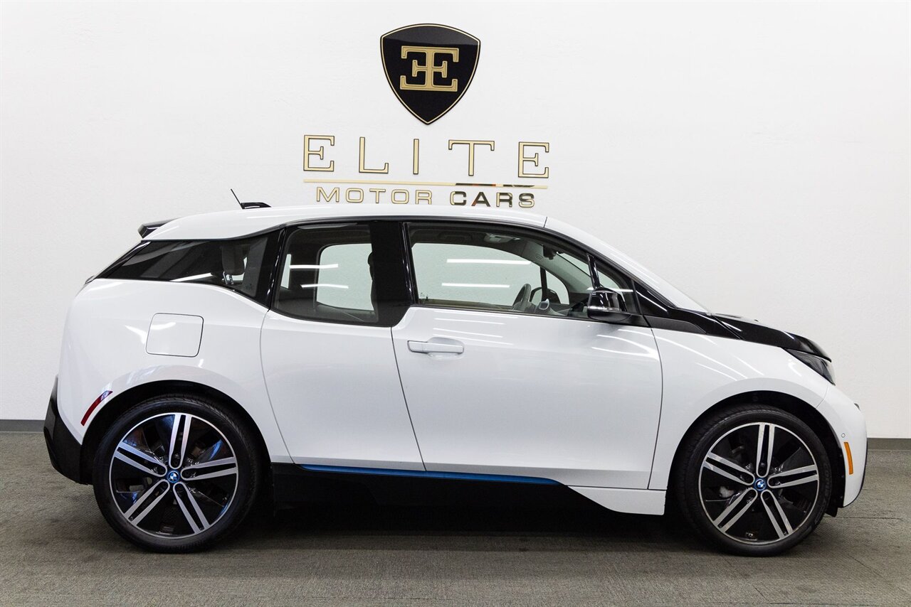 2017 BMW i3 94Ah - Photo 10 - Concord, CA 94520