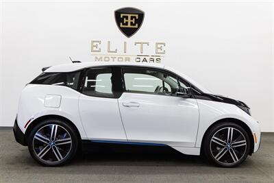 2017 BMW i3 94Ah - Photo 10 - Concord, CA 94520