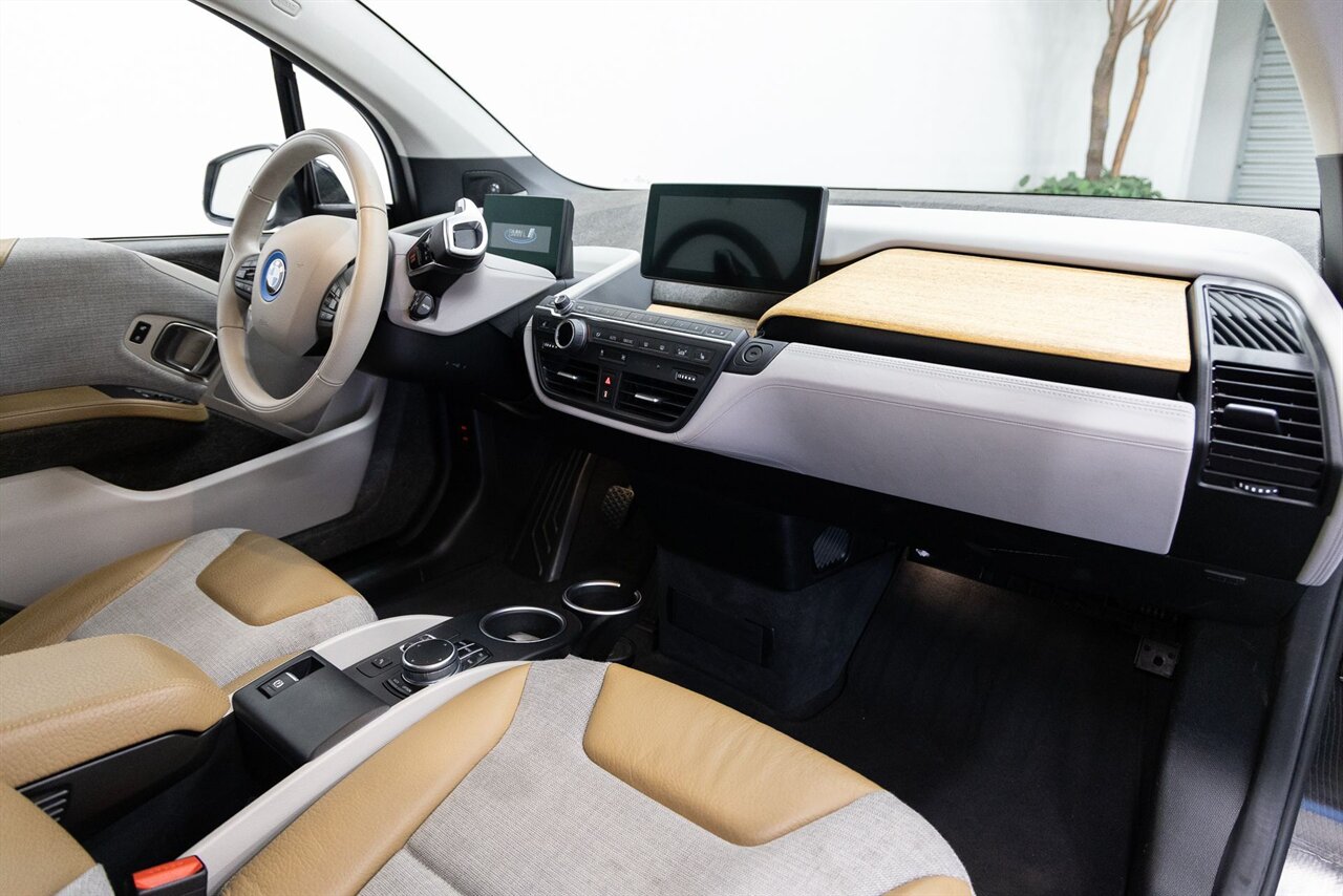 2017 BMW i3 94Ah - Photo 13 - Concord, CA 94520