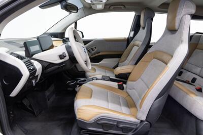 2017 BMW i3 94Ah - Photo 7 - Concord, CA 94520