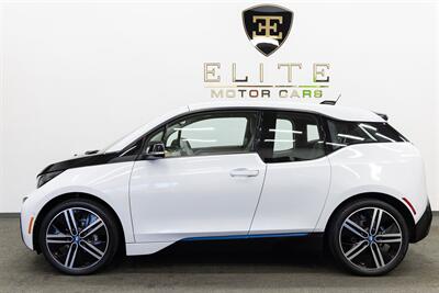 2017 BMW i3 94Ah - Photo 2 - Concord, CA 94520