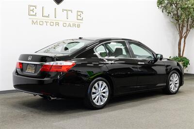 2014 Honda Accord EX-L   - Photo 11 - Concord, CA 94520