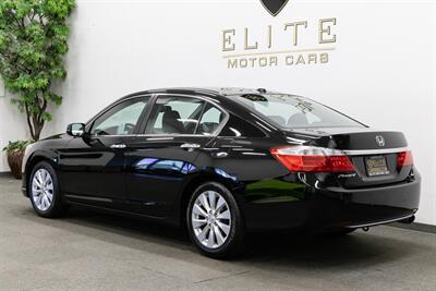 2014 Honda Accord EX-L   - Photo 3 - Concord, CA 94520