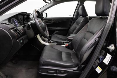 2014 Honda Accord EX-L   - Photo 7 - Concord, CA 94520