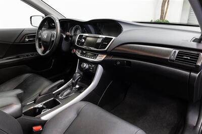 2014 Honda Accord EX-L   - Photo 13 - Concord, CA 94520