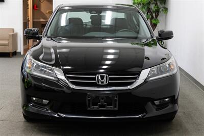 2014 Honda Accord EX-L   - Photo 12 - Concord, CA 94520