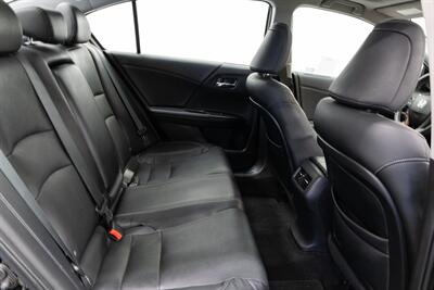 2014 Honda Accord EX-L   - Photo 15 - Concord, CA 94520