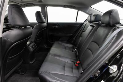 2014 Honda Accord EX-L   - Photo 8 - Concord, CA 94520
