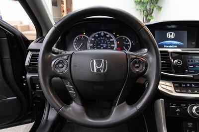 2014 Honda Accord EX-L   - Photo 16 - Concord, CA 94520