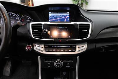 2014 Honda Accord EX-L   - Photo 18 - Concord, CA 94520