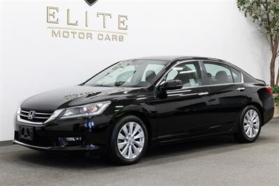 2014 Honda Accord EX-L   - Photo 1 - Concord, CA 94520