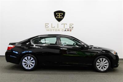 2014 Honda Accord EX-L   - Photo 10 - Concord, CA 94520