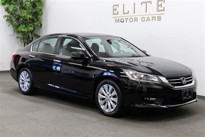2014 Honda Accord EX-L   - Photo 9 - Concord, CA 94520