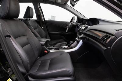 2014 Honda Accord EX-L   - Photo 14 - Concord, CA 94520