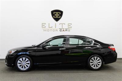 2014 Honda Accord EX-L   - Photo 2 - Concord, CA 94520
