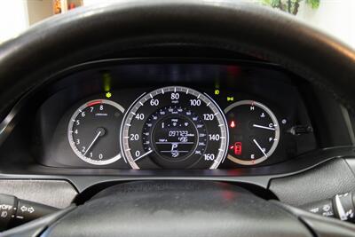 2014 Honda Accord EX-L   - Photo 17 - Concord, CA 94520