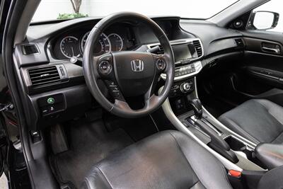 2014 Honda Accord EX-L   - Photo 6 - Concord, CA 94520