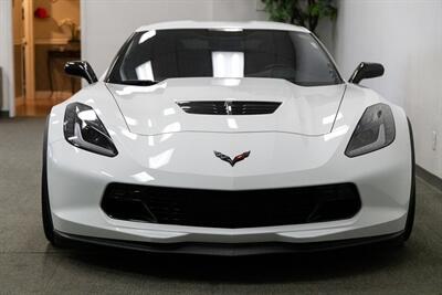 2016 Chevrolet Corvette Z06 2LZ   - Photo 11 - Concord, CA 94520