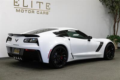 2016 Chevrolet Corvette Z06 2LZ   - Photo 10 - Concord, CA 94520