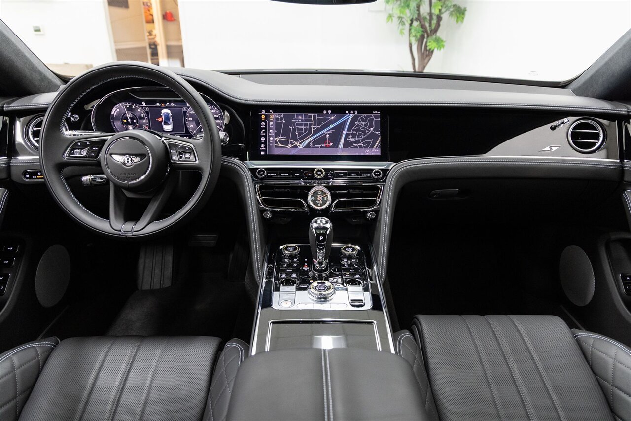 2024 Bentley Flying Spur S - Photo 5 - Concord, CA 94520