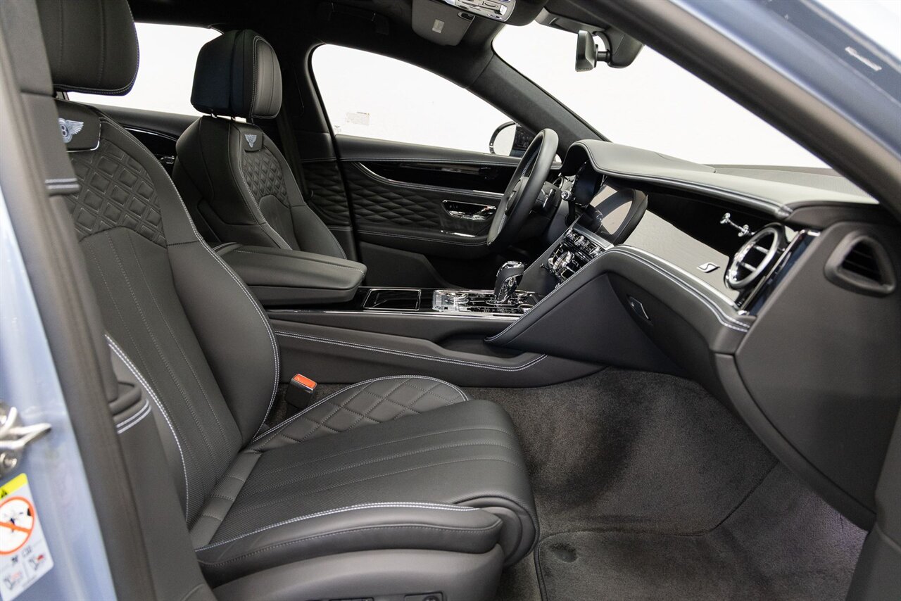 2024 Bentley Flying Spur S - Photo 13 - Concord, CA 94520