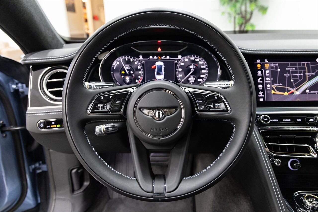 2024 Bentley Flying Spur S - Photo 15 - Concord, CA 94520