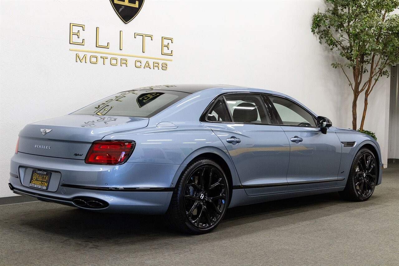 2024 Bentley Flying Spur S - Photo 10 - Concord, CA 94520