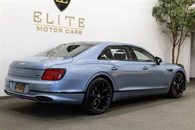 2024 Bentley Flying Spur S - Photo 10 - Concord, CA 94520