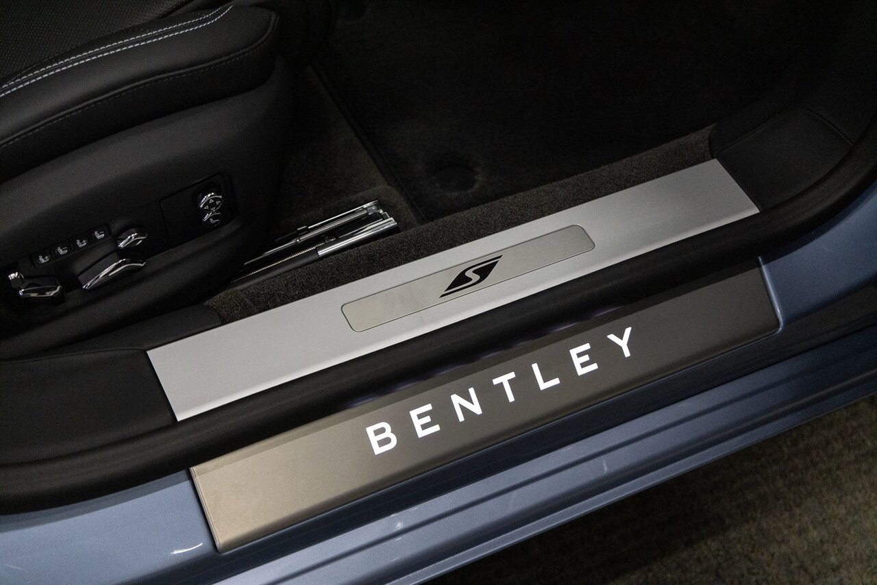 2024 Bentley Flying Spur S - Photo 21 - Concord, CA 94520