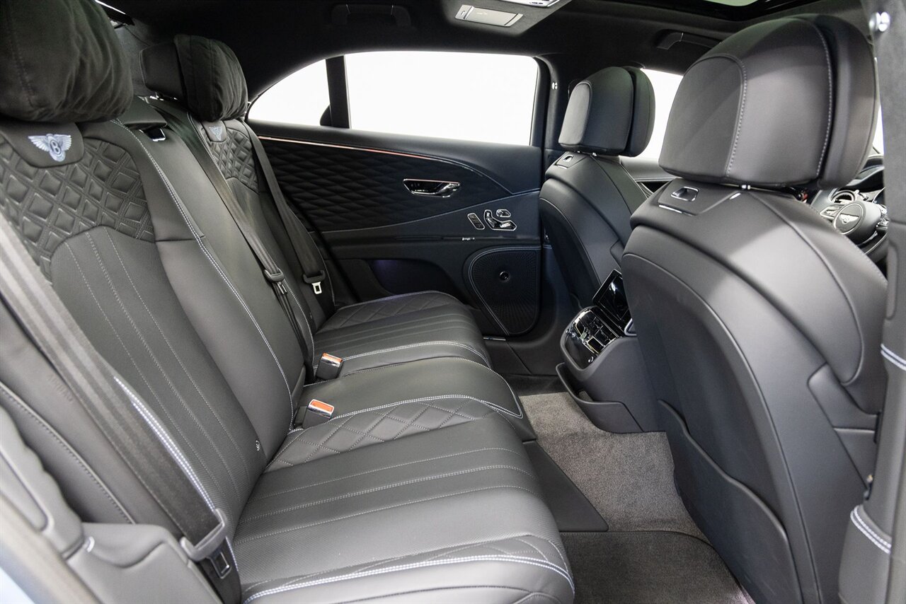 2024 Bentley Flying Spur S - Photo 14 - Concord, CA 94520
