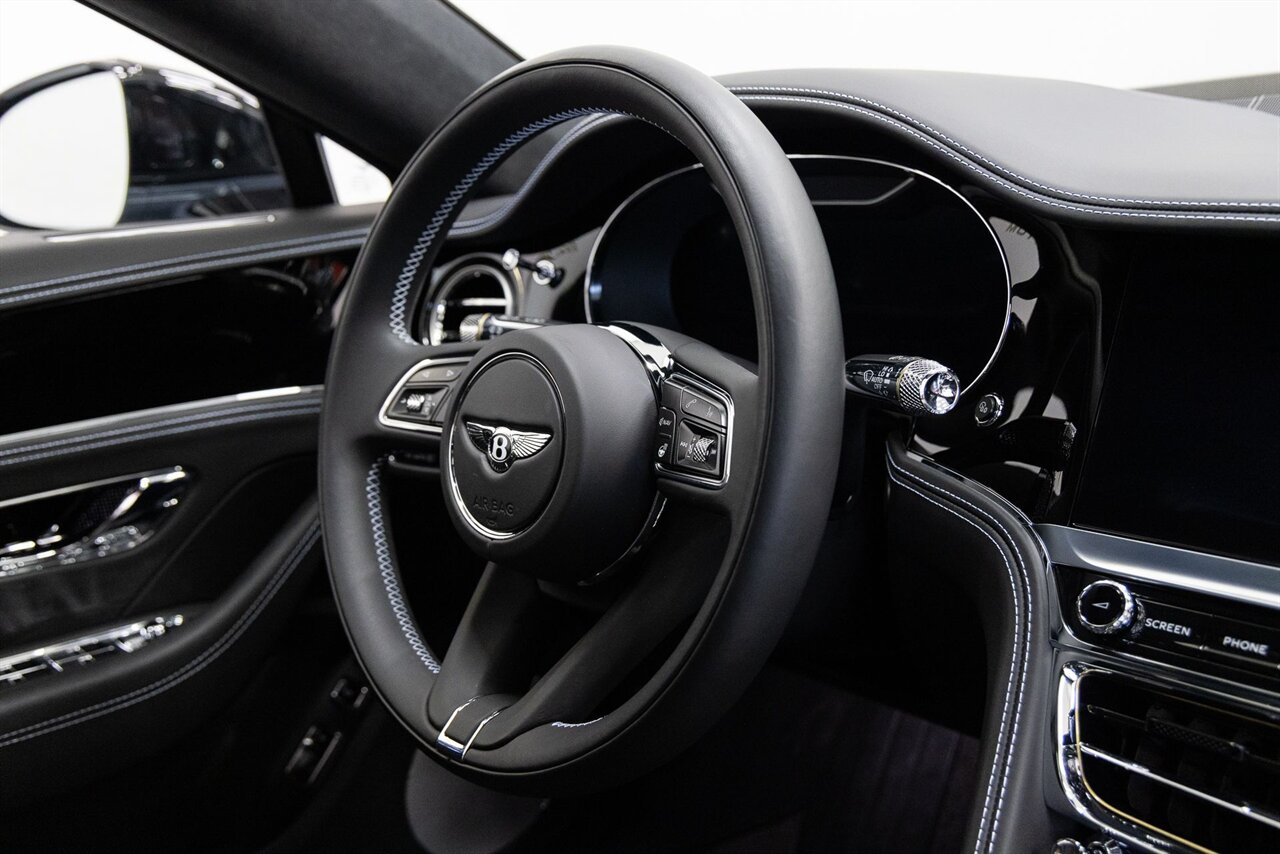 2024 Bentley Flying Spur S - Photo 25 - Concord, CA 94520