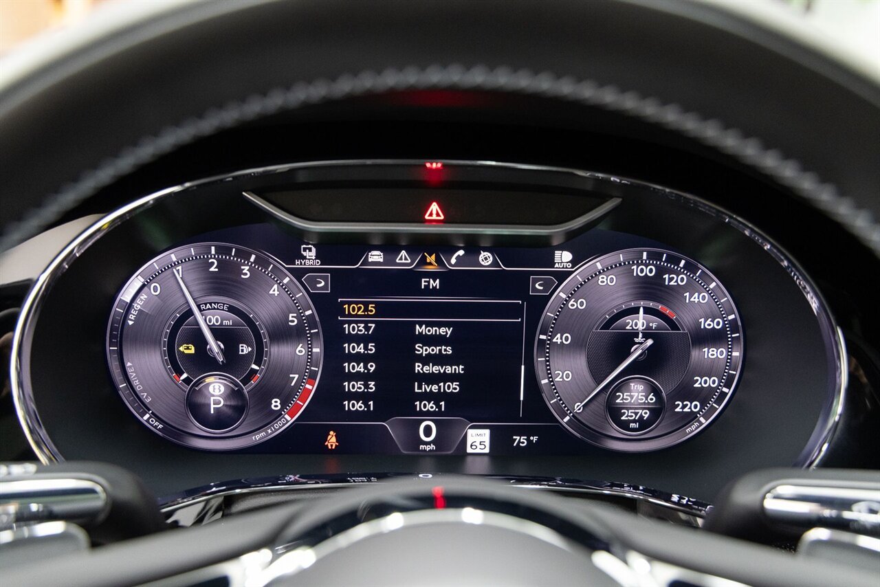 2024 Bentley Flying Spur S - Photo 16 - Concord, CA 94520