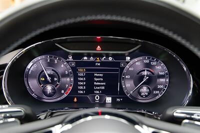 2024 Bentley Flying Spur S - Photo 16 - Concord, CA 94520