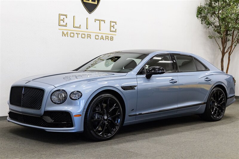 2024 Bentley Flying Spur S  