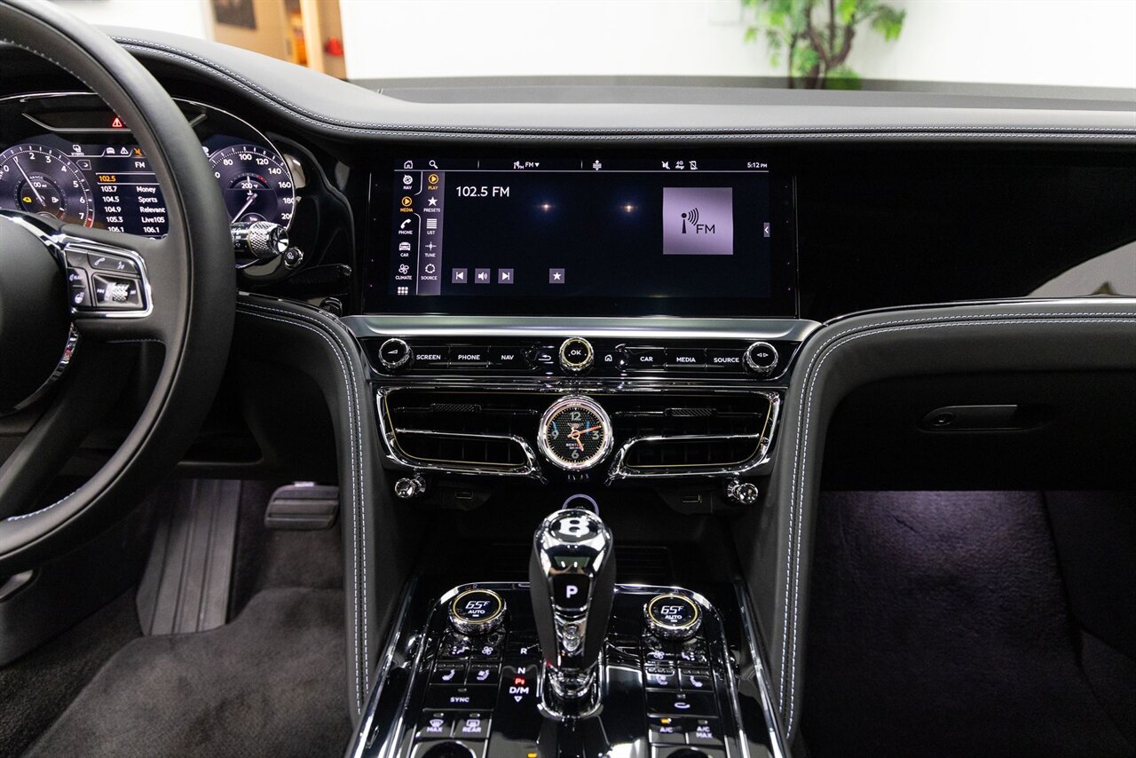 2024 Bentley Flying Spur S - Photo 17 - Concord, CA 94520