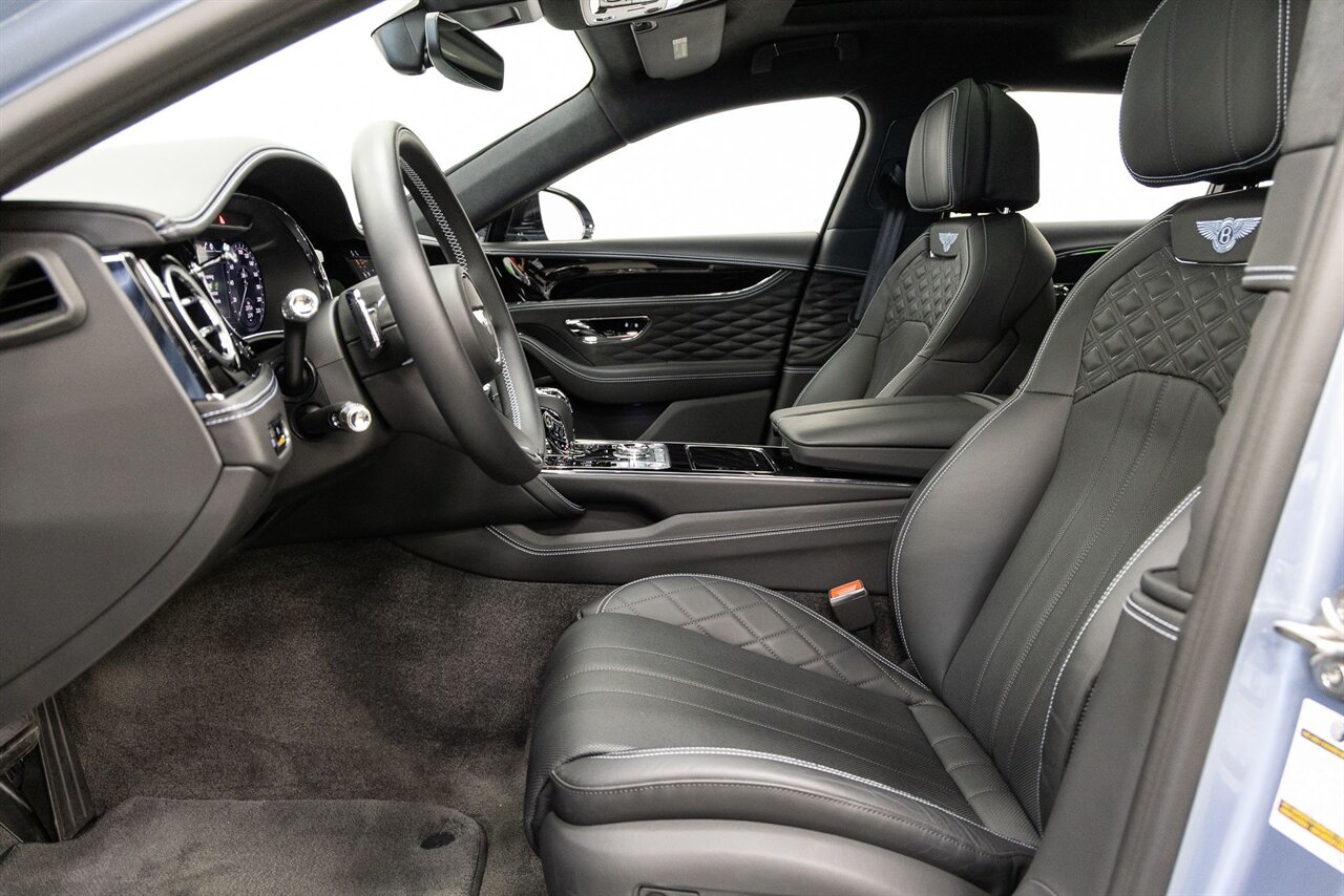 2024 Bentley Flying Spur S - Photo 7 - Concord, CA 94520