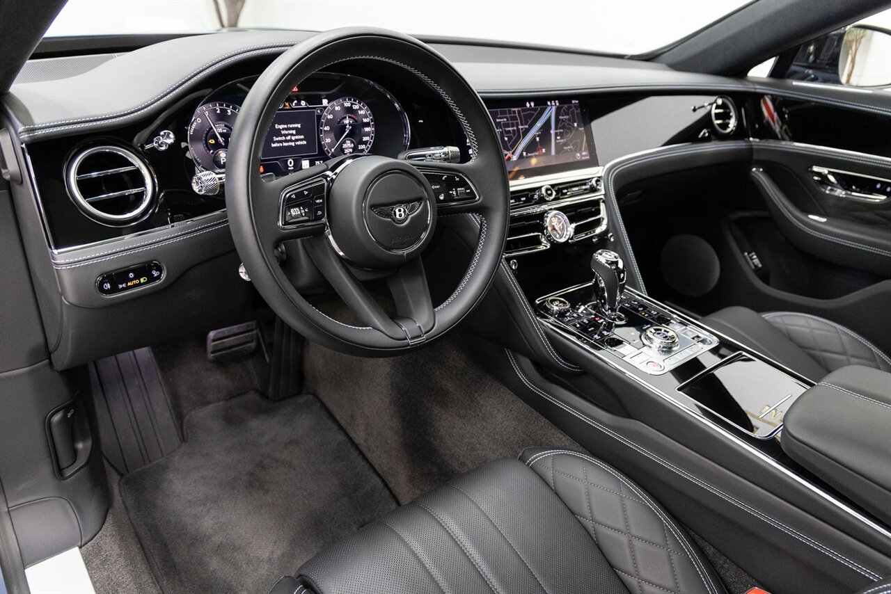 2024 Bentley Flying Spur S - Photo 6 - Concord, CA 94520