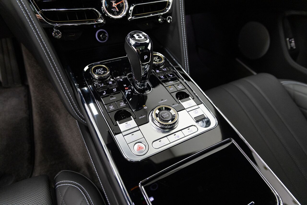 2024 Bentley Flying Spur S - Photo 19 - Concord, CA 94520