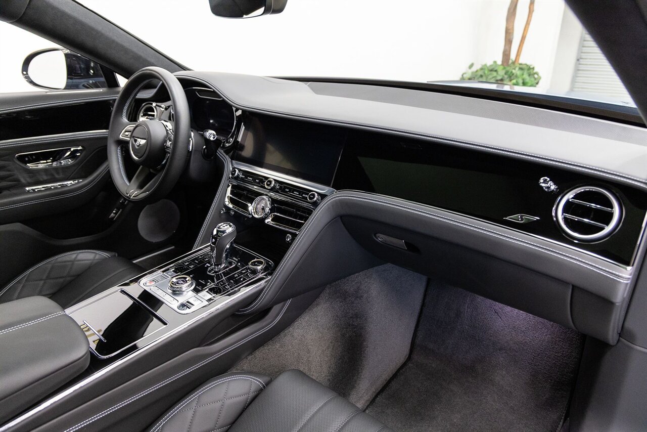 2024 Bentley Flying Spur S - Photo 12 - Concord, CA 94520