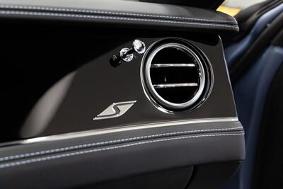 2024 Bentley Flying Spur S - Photo 23 - Concord, CA 94520