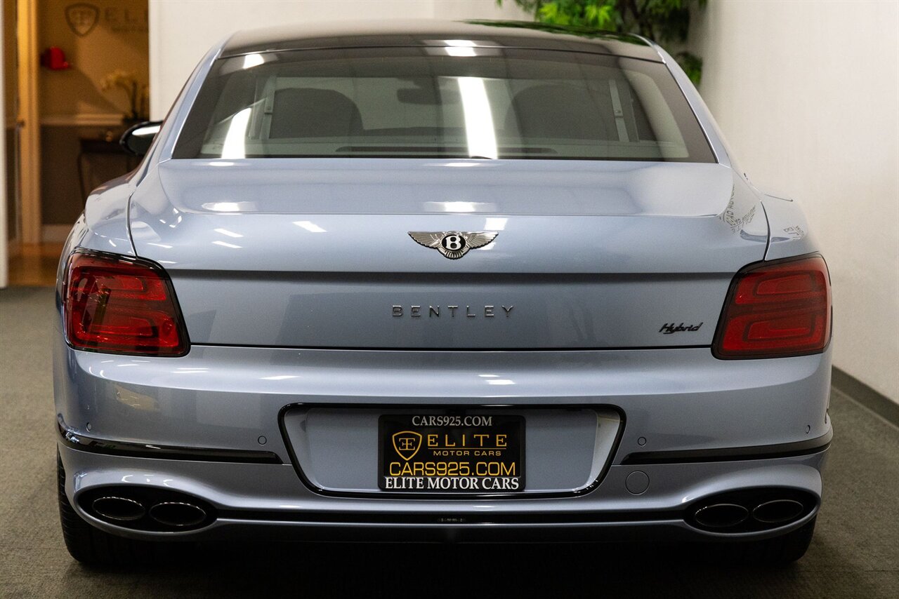 2024 Bentley Flying Spur S - Photo 4 - Concord, CA 94520
