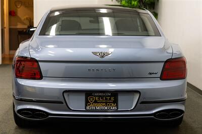 2024 Bentley Flying Spur S - Photo 4 - Concord, CA 94520