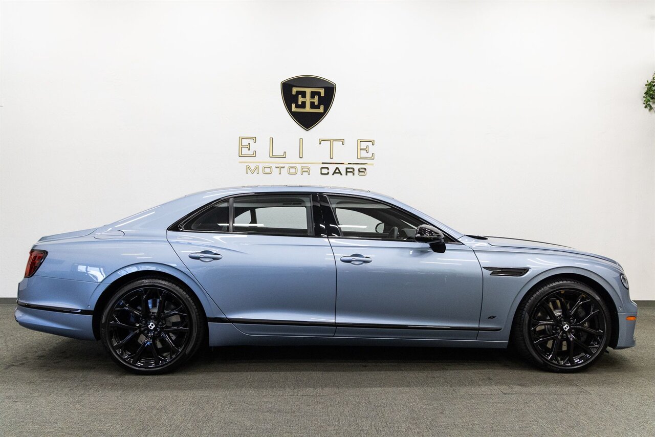 2024 Bentley Flying Spur S - Photo 9 - Concord, CA 94520