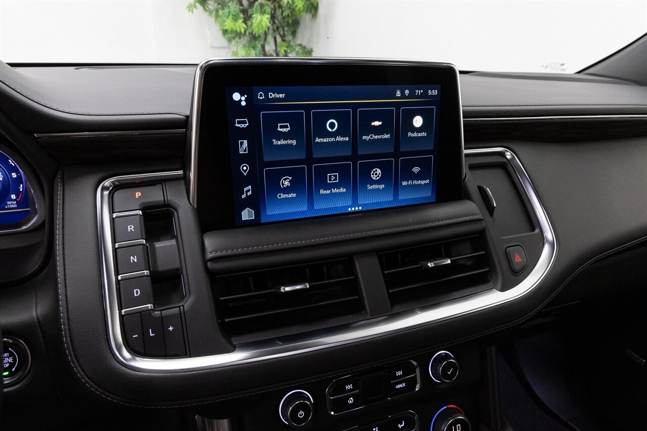 2023 Chevrolet Suburban Z71 - Photo 13 - Concord, CA 94520