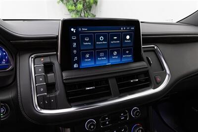 2023 Chevrolet Suburban Z71   - Photo 13 - Concord, CA 94520