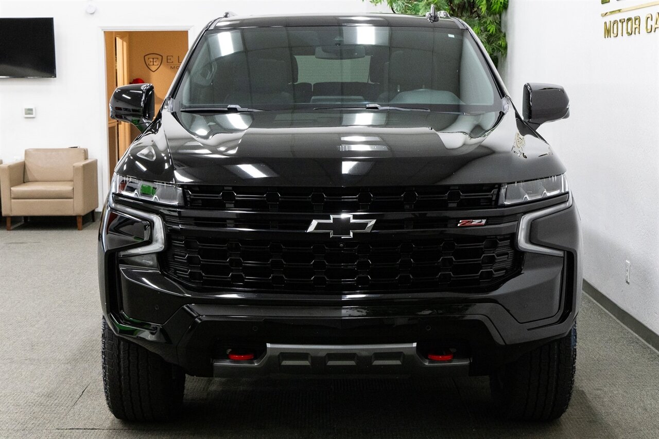 2023 Chevrolet Suburban Z71 - Photo 18 - Concord, CA 94520