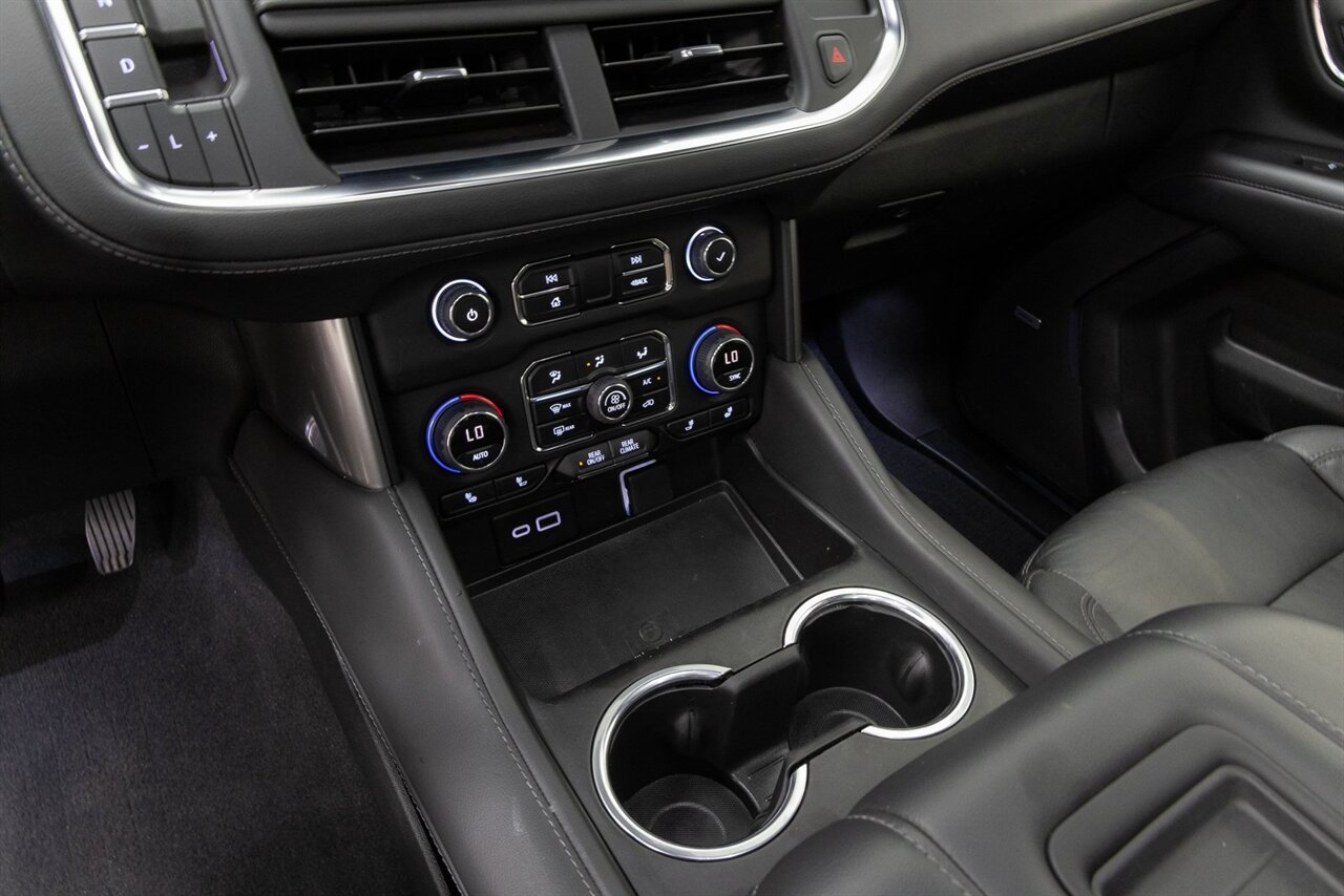 2023 Chevrolet Suburban Z71 - Photo 14 - Concord, CA 94520