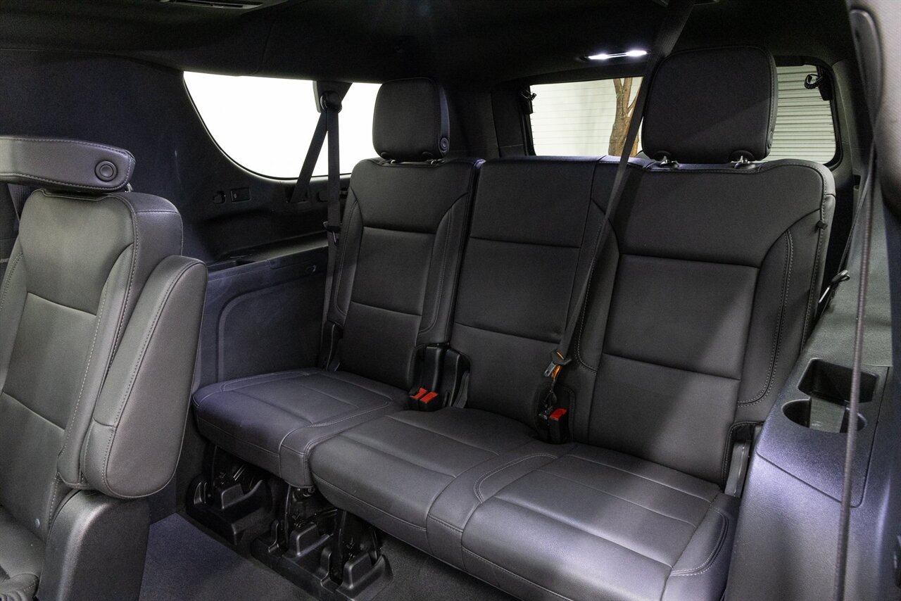 2023 Chevrolet Suburban Z71 - Photo 9 - Concord, CA 94520
