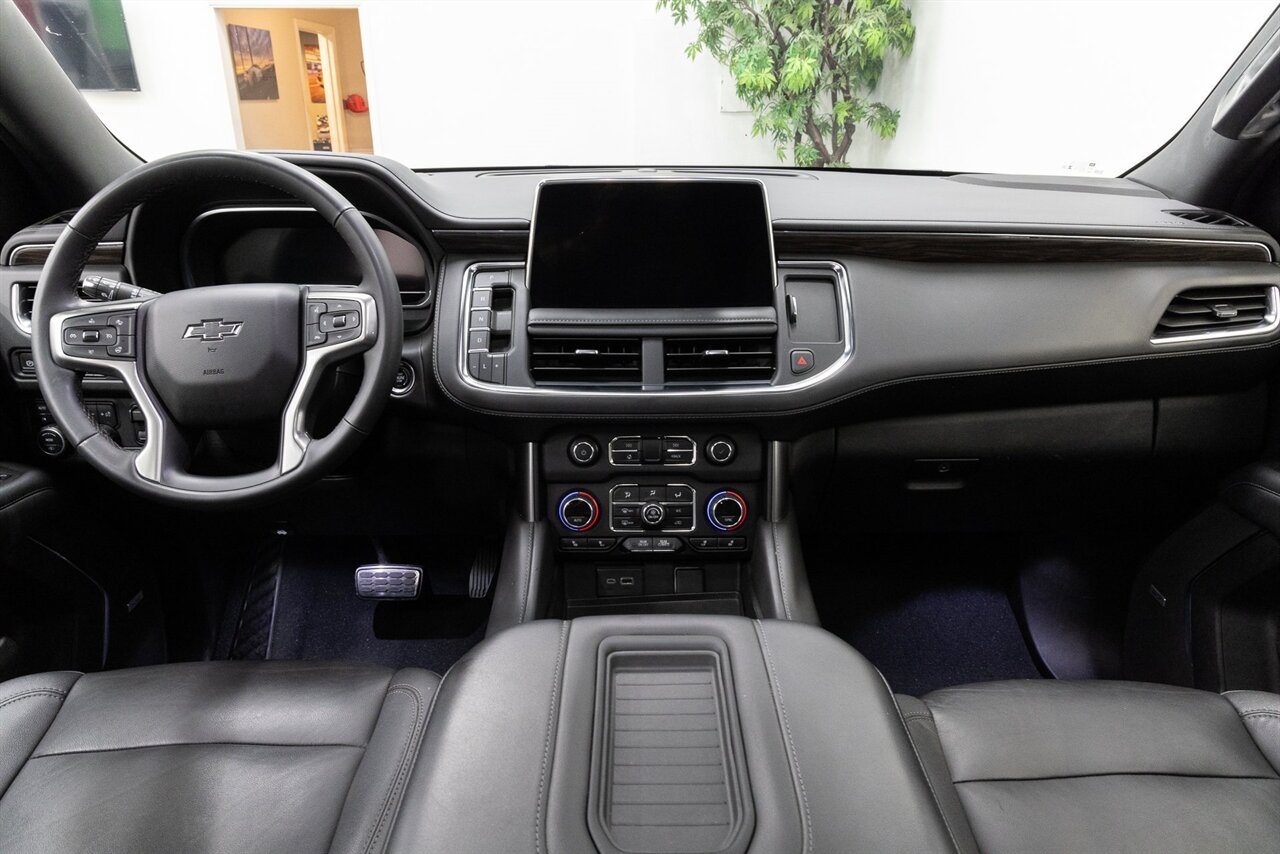 2023 Chevrolet Suburban Z71 - Photo 5 - Concord, CA 94520